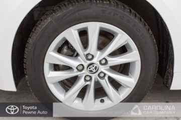 Toyota Corolla XII TS Kombi Facelifting 1.8 Hybrid 140KM 2023 Toyota Corolla 1.8 Hybrid Comfort Seria E21 (2019-, zdjęcie 19