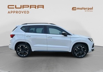 Cupra Ateca Crossover Facelifting 1.5 TSI 150KM 2024 Cupra Ateca FV 23, Digital Cockpit, ACC, Kamera, GPS, Pamiec fotela, Bezwy, zdjęcie 14
