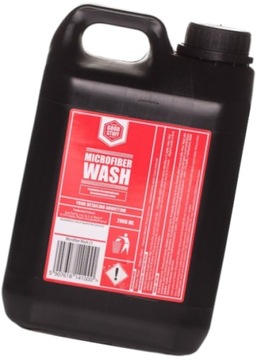 GOOD STUFF Microfiber Wash 2л Жидкость для стирки салфеток из микрофибры