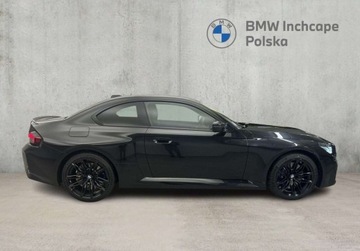 BMW Seria 2 F74 2025 BMW M2 M2 Coupe 3.0 Benzyna 480KM, zdjęcie 5
