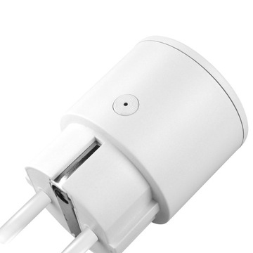 УМНЫЙ ТАЙМЕР WIFI TUYA ВАТМЕТР ПРОГРАММАТОР ВРЕМЕНИ ИНТЕЛЛЕКТУАЛЬНАЯ РОЗЕТКА