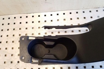 DRŽÁK NA HRNEK KIA RIO SEDAN (DC_) XB2602605100 1.4L GASOLINE 72KW 2013