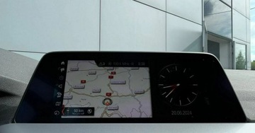 BMW X3 G01 SUV 2.0 20d 190KM 2021 BMW X3 xDrive Automat Navi Parktronic Sport Tempomat Alu FV23, zdjęcie 27