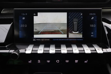 Peugeot 508 II SW 1.5 BlueHDi 130KM 2022 Peugeot 508 1.5 BlueHDi, Salon Polska, Automat, zdjęcie 20