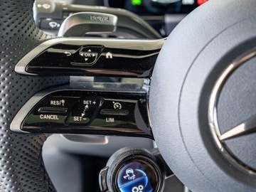 Mercedes GLA II Off-roader AMG Facelifting 2.0 35 306KM 2025 MERCEDES-BENZ GLA AMG 35 4-Matic Suv 2.0 (306KM) 2025, zdjęcie 8