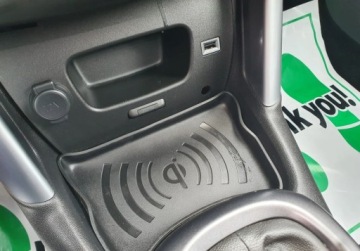 Citroen C3 Aircross  I Crossover 1.2 PureTech 110KM 2020 Citroen C3 Aircross Panorama Kamera HUD GetHelp 1.2 Benzyna 110KM, zdjęcie 15