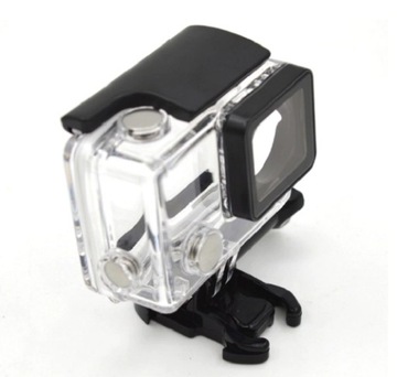 Чехол-скелетон GoPro Hero 3+ 4