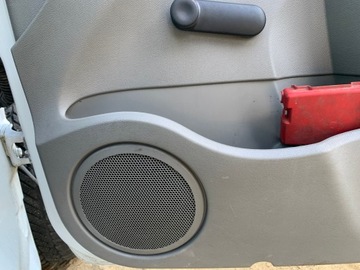 ОБИВКА ДВЕРИ ПРАВАЯ RENAULT KANGOO III II 08-