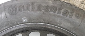 KOLO DOJEZDOVÉ MERCEDES ML GL 166 1644000102