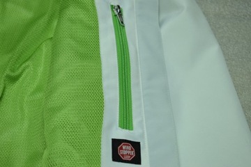 Женская парусная куртка BERKELEY GORE WINDSTOPPER M CHANCE ..