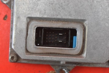 ПРЕОБРАЗОВАТЕЛЬ КСЕНОНОВЫЙ КСЕНОНОВЫЙ ПРАВЫЙ 1T0907391 VW JETTA 5 V 05-11