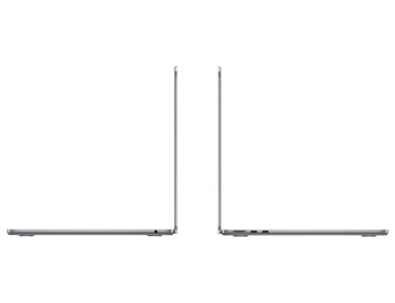Apple MacBook Air M2 512 ГБ 13,6 дюйма MLXX3ZE/A