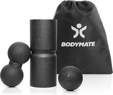 ZESTAW DO MASAŻU INDYWIDUALNEGO IDEALNY BODYMATE