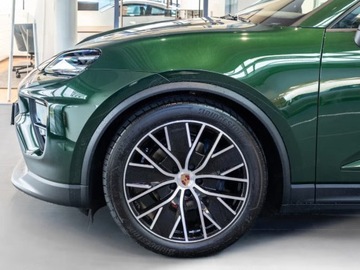 Porsche Macan 2025 PORSCHE Macan 4 Suv (387KM) 2025, zdjęcie 13