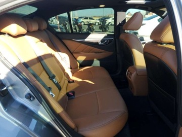 Infiniti Q50 II 2023 Infiniti Q50 Sensory 2023 3.0l 3.0 Benzyna 300KM, zdjęcie 10