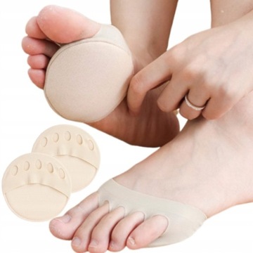 ПОДУШКИ, амортизирующие стельки, УНИВЕРСАЛЬНЫЕ