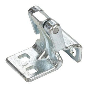 Zawias dolny drzwi tylnych Fiat Doblo 09- 15-