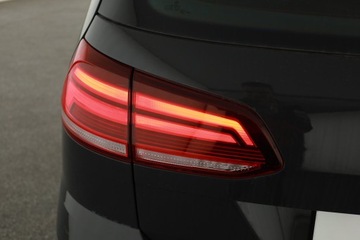 Volkswagen Golf VII Variant Facelifting 1.0 TSI 110KM 2018 VW Golf 1.0 TSI, Salon Polska, Serwis ASO, Klima, zdjęcie 15