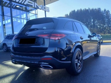 Mercedes GLC C254/X254 Coupe 2.0 200 204KM 2026 MERCEDES-BENZ GLC 200 4-Matic AMG Line 2.0 (204KM) 2026, zdjęcie 1