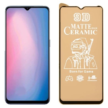 КЕРАМИЧЕСКОЕ МАТОВОЕ СТЕКЛО для GALAXY A32 5G