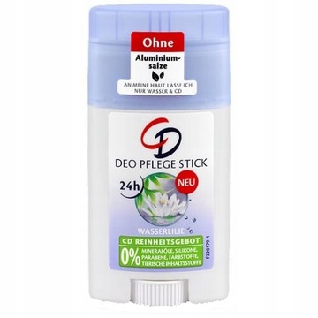 Antyperspirant sztyft CD 40 ml