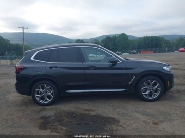 BMW X3 G45 2024 BMW X3 xDrive30I 2024 2.0l 2.0 Benzyna 248KM, zdjęcie 6