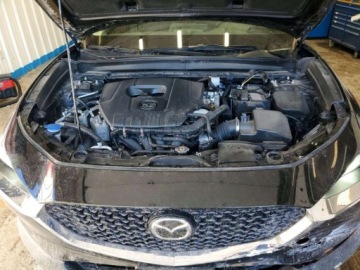 Mazda CX-30 2025 Mazda CX-30 2025 r., 2,5L AWD 2.5 Benzyna 186KM, zdjęcie 11