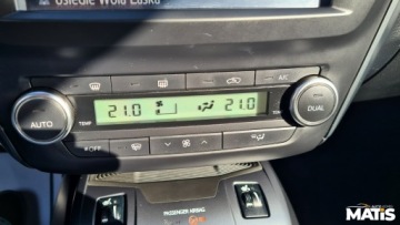 Toyota Avensis III Wagon Facelifting 2015 1.8 Valvematic 147KM 2018 Toyota Avensis 1.8BENZ Automat Navi skora bi xenony 100 bezwypadek 1.8, zdjęcie 13