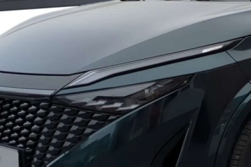 Nissan Qashqai III e-Power Facelifting 1.5 V-CT 190KM 2025 Nissan Qashqai N-Design e-POWER Polski Salon Bose Pakiet Komfort, zdjęcie 3