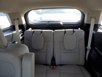 Ford Explorer VI 2020 Ford Explorer 2020r., 2.3L, od ubezpieczalni 2.3 Benzyna 300KM, zdjęcie 9