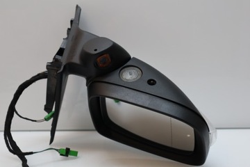 VOLVO XC60 (2008-2013) 14+3+2 PIN/19 PIN _ BLIS- ASISTENT ORIGINÁLNÍ EVROPA