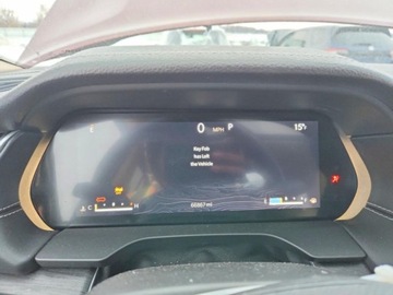 Jeep Grand Cherokee IV 2022 Jeep Grand Cherokee 2022 r., 3,6L LIMITED 3.6 Benzyna 293KM, zdjęcie 6