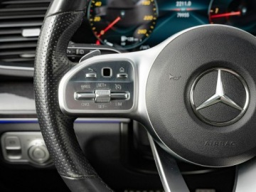 Mercedes GLE V167 SUV 2.0 300d 245KM 2020 Mercedes GLE 300 WD8819V#300d 4-Matic Podgrz.f, zdjęcie 16