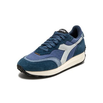 Sneakersy unisex DIADORA RACE SUEDE SW