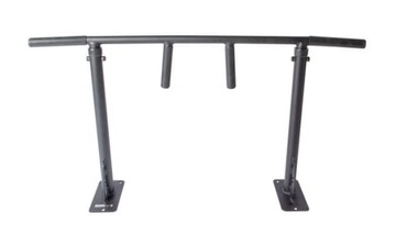 Перекладина для действий