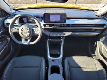 Dodge 2025 Jeep Avenger SUMMIT MHEV 1.2 T3 110 KM AT fwd, zdjęcie 12