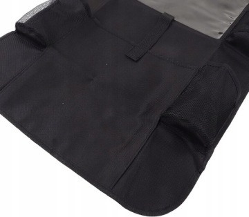 ОРГАНИЗАТОР АВТОМОБИЛЬНОГО СИДЕНЬЯ TABLET POCKETS Карманы для аксессуаров