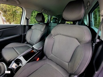 Renault Grand Scenic III 2020 Renault Grand Scenic Automat,bardzo ladny, 7 osob, GWARANCJA 1.7 120KM, zdjęcie 15