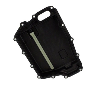 КРЫШКА КПП C-MAX EDGE FOCUS KUGA ORIGINAL