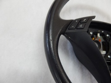 BMW E60 E61 - оригинальный руль 05-06