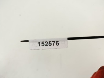 YAMAHA XJ 600 4BR ЧЕРВЯК + МЕТРОВЫЙ КАБЕЛЬ