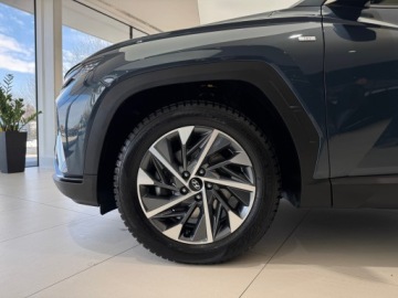 Hyundai Tucson IV SUV 1.6 T-GDI 48V 150KM 2023 Hyundai Tucson Smart / Kamera cofana / CarPlay/And, zdjęcie 16