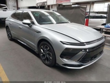 Hyundai Sonata V 2024 Hyundai Sonata 2024 Hyundai Sonata SEL 2.5L FWD 2.5 Benzyna 191KM, zdjęcie 7