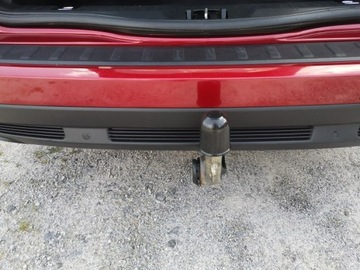 Ford S-Max II Van 2.0 TDCi 150KM 2015 Ford S-Max 2.0 TDCI 150KM Klimatronic Tempomat Naw, zdjęcie 26