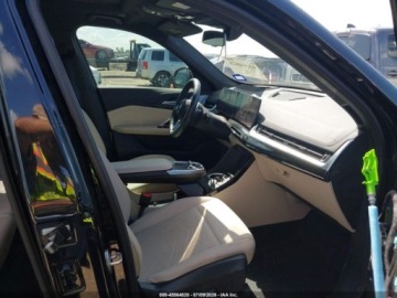 BMW X1 U11 2025 BMW X1 Xdrive28i 2025 2.0 Benzyna 241KM, zdjęcie 8