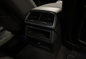Audi A6 C8 Avant 2.0 35 TDI 163KM 2022 Audi A6 Avant Avant 2.0TDI 163KM S-tronic 2022r., Salon PL, I wlasciciel,, zdjęcie 17