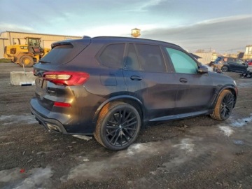 BMW X5 G05 2019 BMW X5 xDrive50i 2019 4.4 Benzyna 456KM, zdjęcie 3