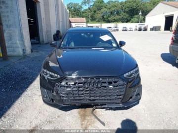 Audi A8 D5 2023 Audi A8 2023r, L, Quattro, 3.0L 3.0 Benzyna 335KM, zdjęcie 2