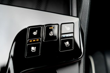 Kia Sportage V SUV Plug-In 1.6 T-GDI PHEV 265KM 2023 Kia Sportage MAX OPCJA skóra FUL LED nawi KAMERY, zdjęcie 28