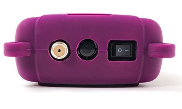 Измеритель спутникового сигнала Spacetronik S-22 DVB-S/S2/S2X